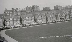 ESCC Broderick Grosvenor Cresc West Hill Road